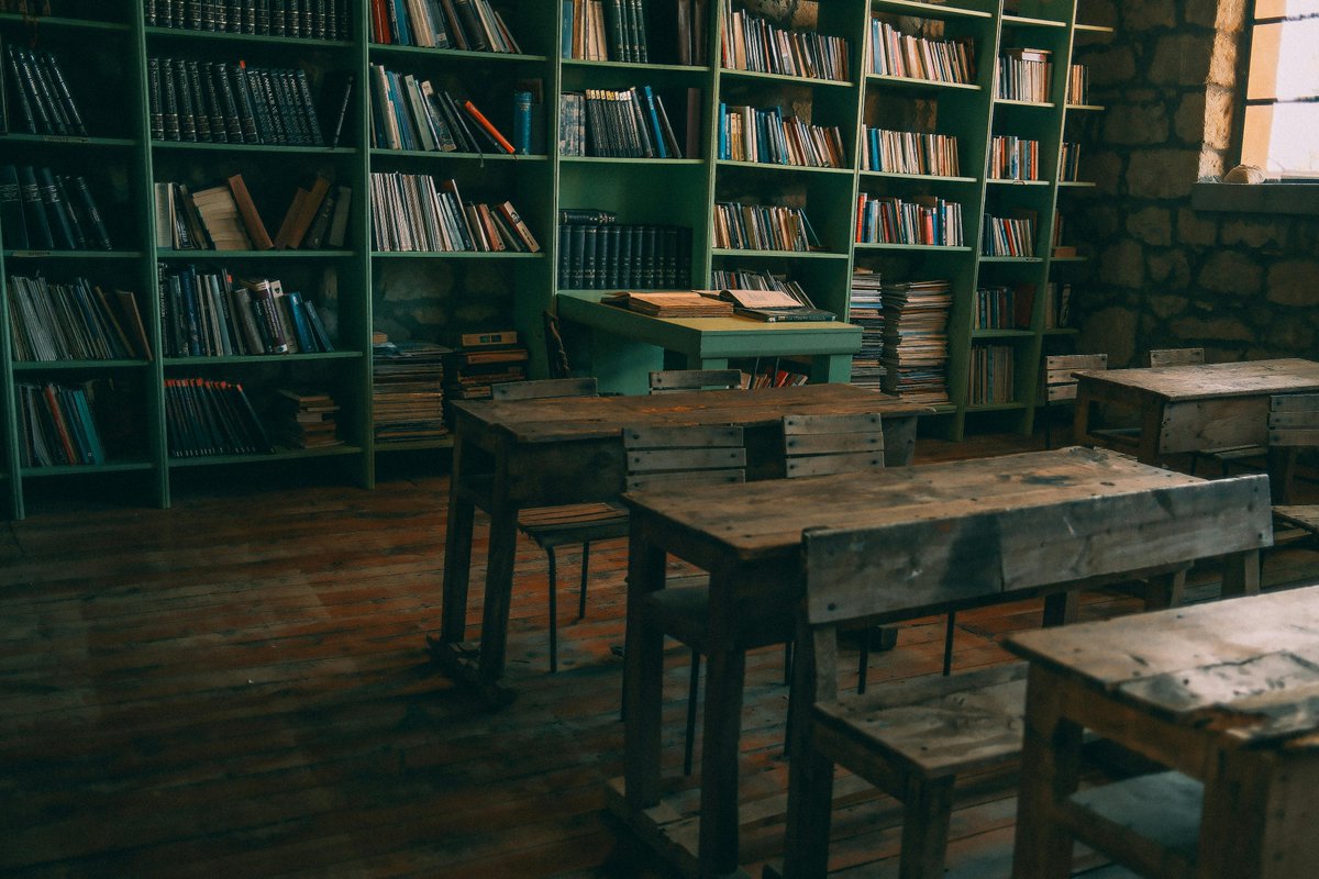 Docentes, necesitamos vuestra voz
¿Has sufrido alguna agresión en tu trabajo como docente? ¿Sentiste apoyo institucional ante esa situación? Tu experiencia es clave, ayúdanos con este cuestionario:
forms.gle/LQi4j1tsmGLHXA…