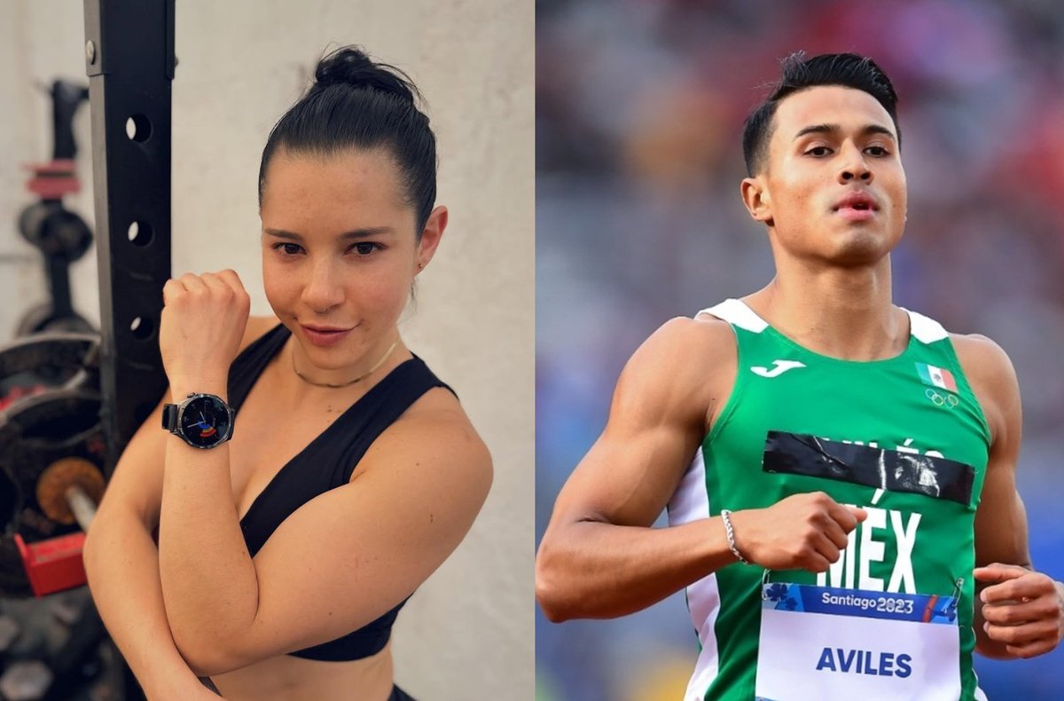 Atletas arriesgan su beca de Conade al estar en reality shows 💰

En las nuevas reglas de operación de la Conade, a los atletas de alto rendimiento ya se les permite participar en shows televisivos y solo perderán la beca si sufren alguna lesión

milenio.com/deportes/atlet…