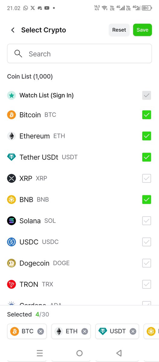 cellbuys's tweet photo. Look at this, this is amazing🔥...
We can filter market news for specific tokens on NS3 @Assemble_io .

This makes it very easy for us not to get too much unnecessary news

#今月描いた絵を晒そう 
#LingOrm 
#ParisFashionWeek https://t.co/8oPLR0pBfL