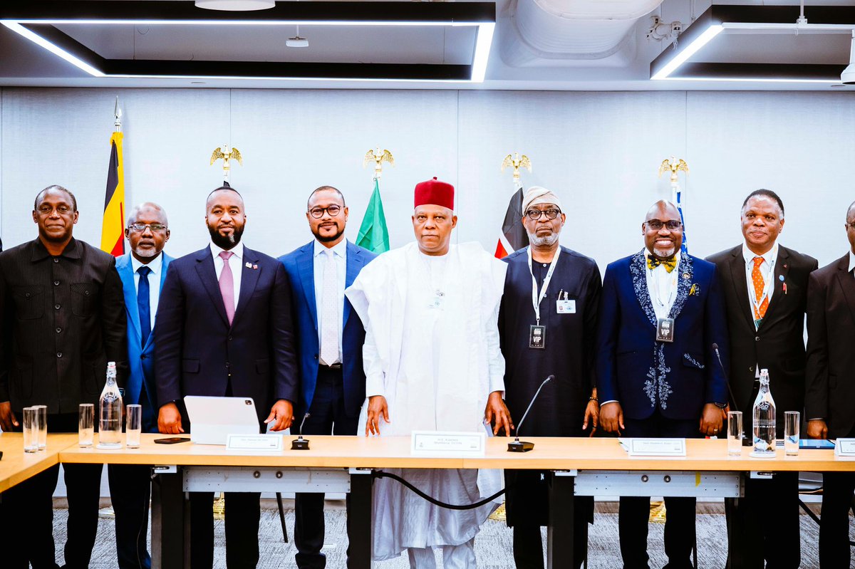 AMSG Policy and Advocacy Dialogues tweet media