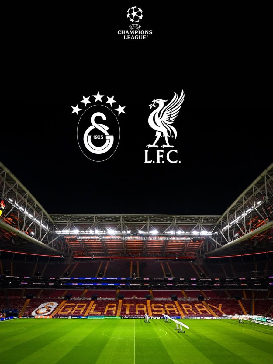 Buggeer0's tweet image. Galatasaray -  Liverpool

Maçın skorunu doğru tahmin eden 20 kişiye 10.000₺ dağıtalım.

✍🏻Rt ve beğeni yap.
✍🏻Yorum yap.
✍🏻Telegrama Katıl.

Bol Şanslar ❤️ 

#UCL #GSvLIV #RamsPark #SampiyonlarLigi