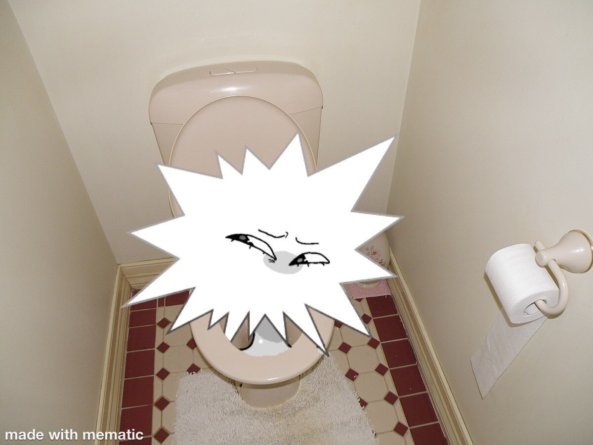 Diffrin's tweet image. Skibidi Loop AKA “Loo”