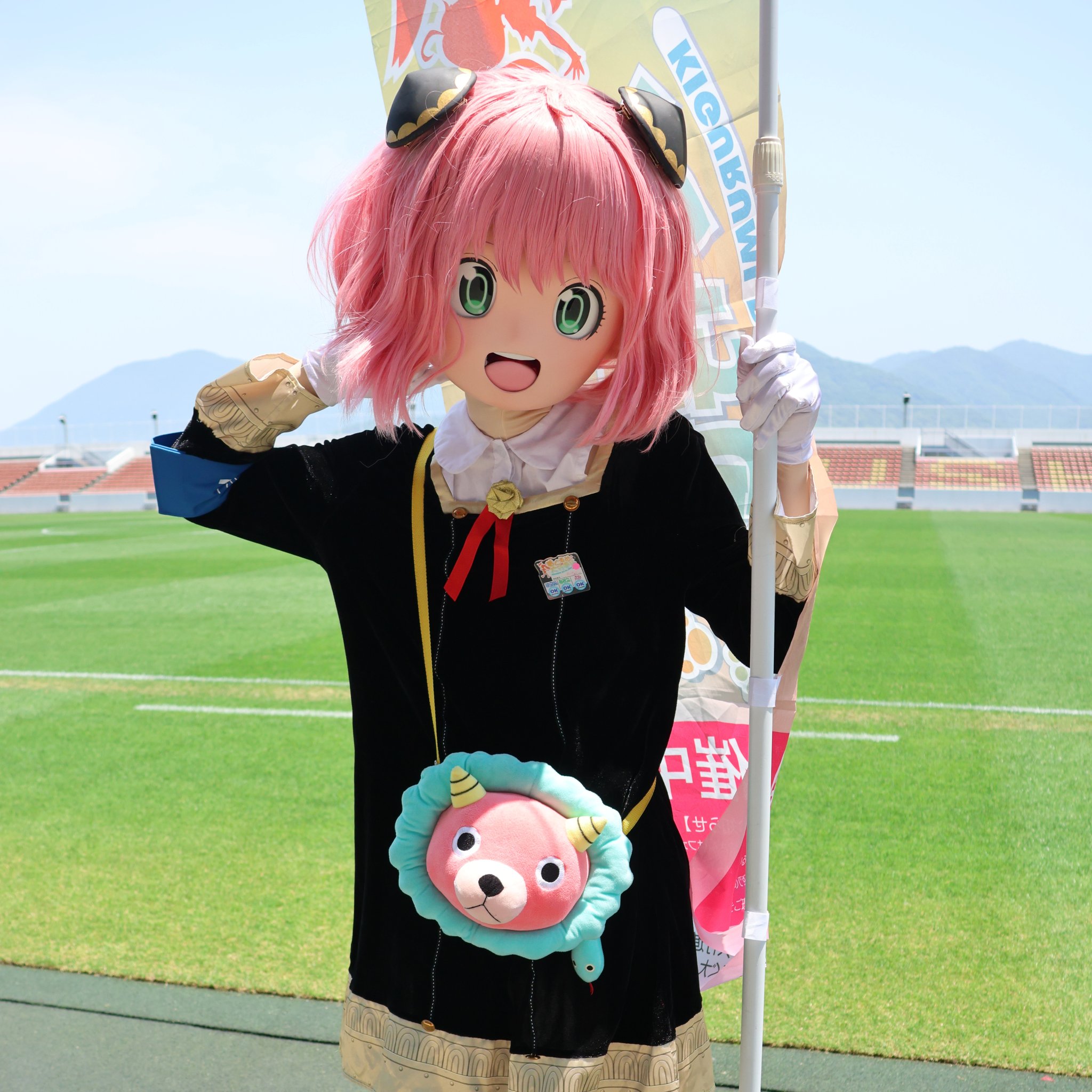 まっちゃん(*´꒳`*) 小麦ちゃん on X: 