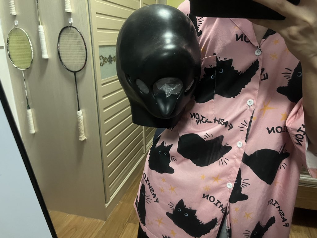 Give yourself a beautiful little gift🎁!

I really like it very much.💖