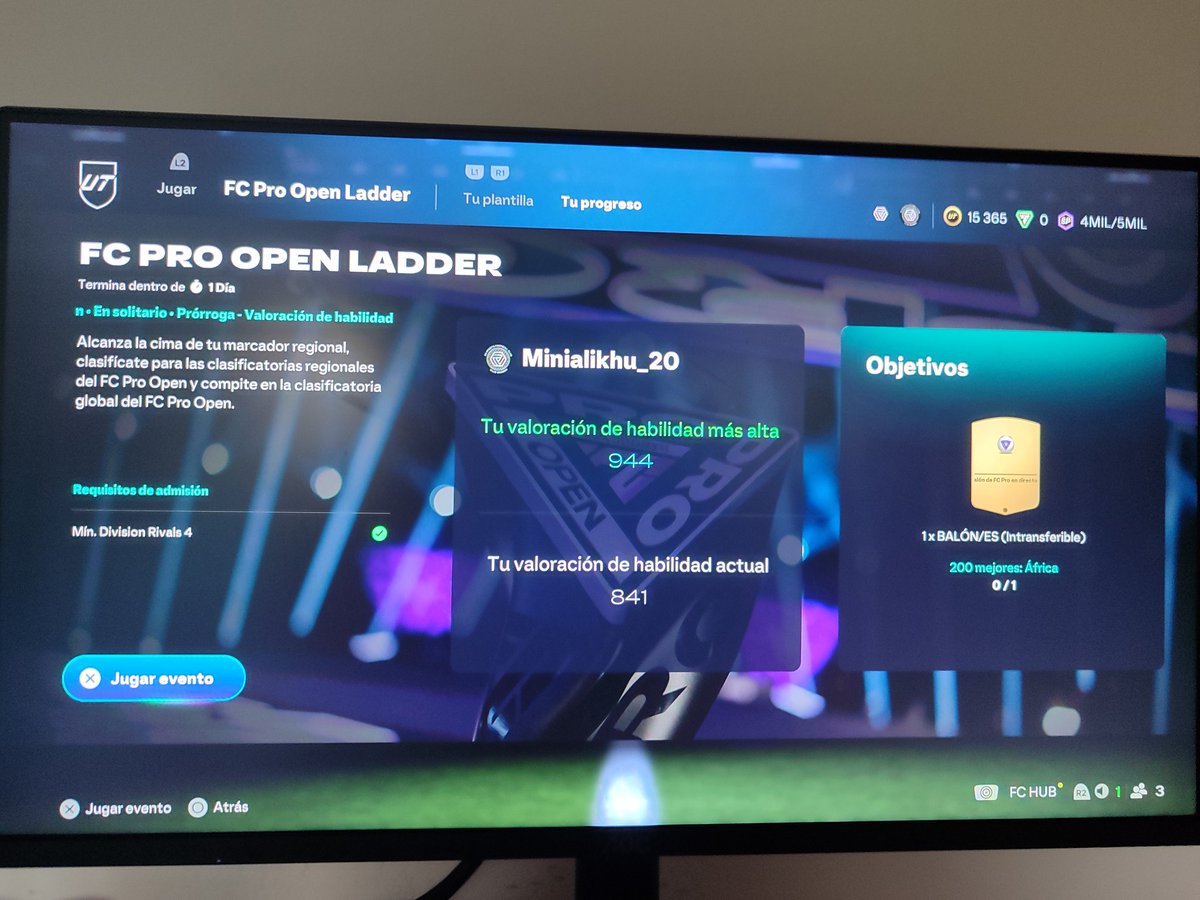 Hugo Andújar tweet media