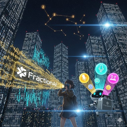 Hey everyone! Just wanted to give a shoutout to <a href="/FractionAI_xyz/">Fraction AI</a> , a cool tool from xAI that's making AI more accessible and fun to use. 
It's super helpful for diving into complex topics with ease. Check it out if you get a chance!

<a href="/FractionAI_xyz/">Fraction AI</a>