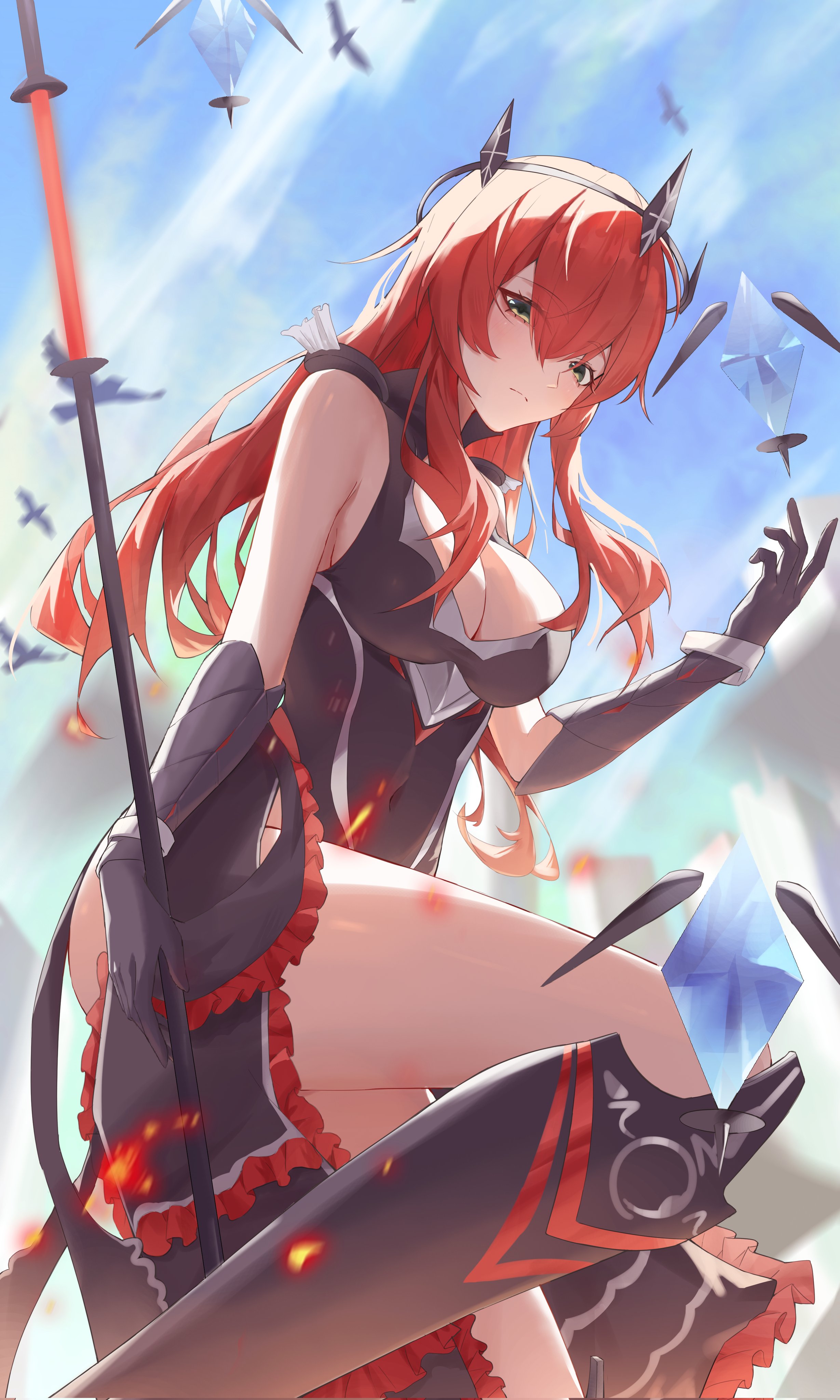 ✧⦑卂丂卄ㄩ尺卂⦒₄₆ (@zero_fir_46) / X