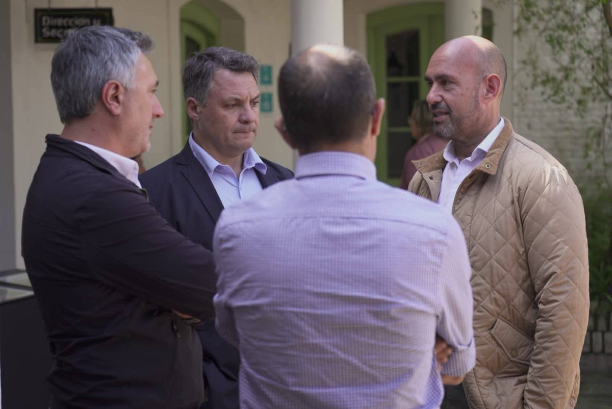 Zona Norte Hoy tweet media