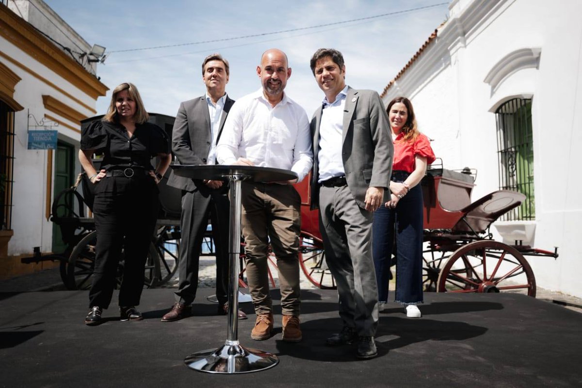 Zona Norte Hoy tweet media