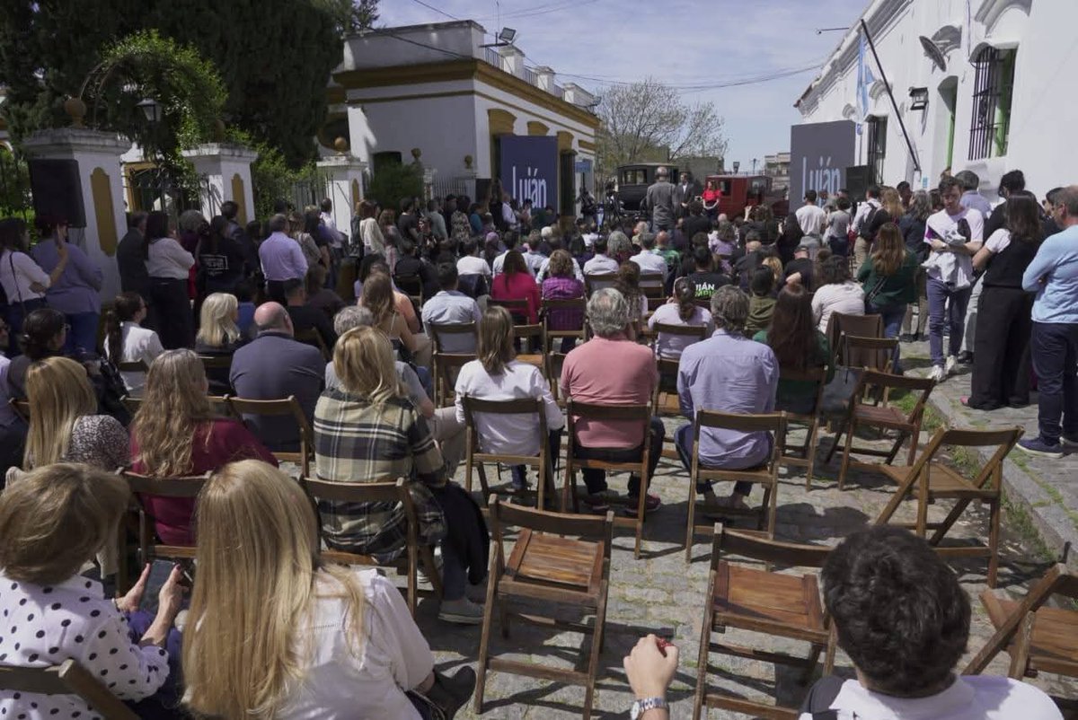 Zona Norte Hoy tweet media