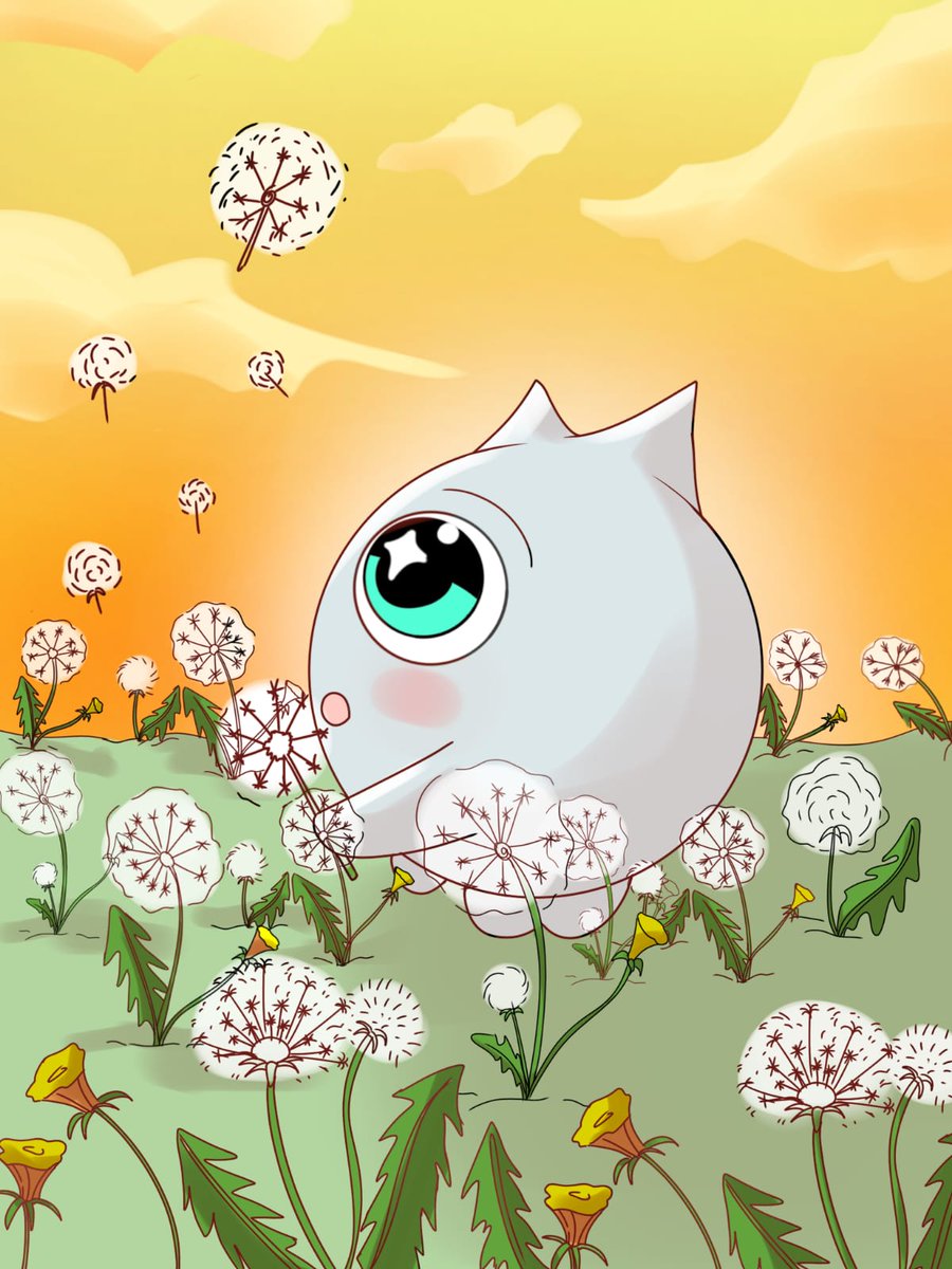 0xGetsu_'s tweet image. The journey begins with a brave explorer, discovering valuable data in the forgotten corners of the web. Once found, @irys_xyz spreads that knowledge like dandelion seeds, ensuring it grows everywhere and lasts forever.

#IRYS #Permanentdata