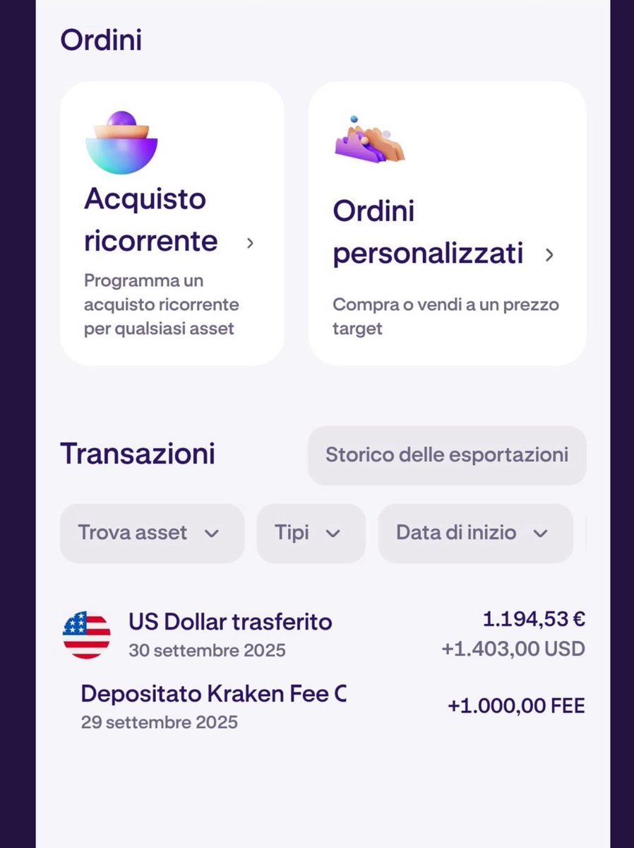 sunil_trades's tweet image. FTX creditor funds have been deposited in Kraken and Bitgo accounts