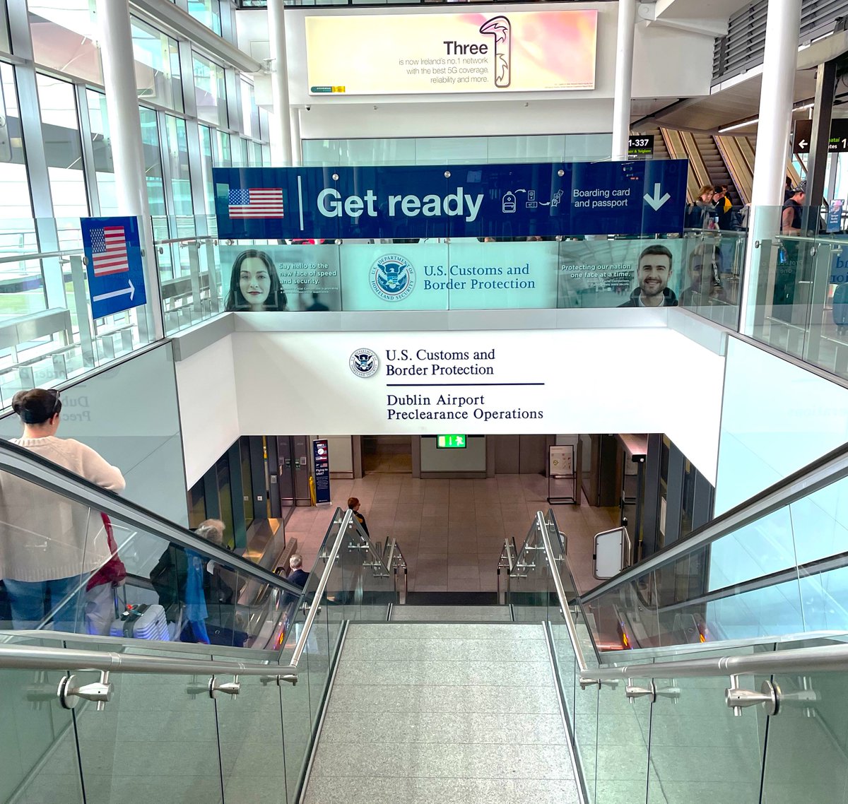 CBP International Field Office tweet media