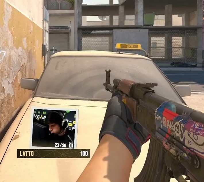 TonyRamosGamerHD tweet media