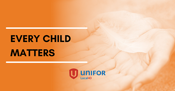 Unifor Local 40 (@unifor40) on Twitter photo 