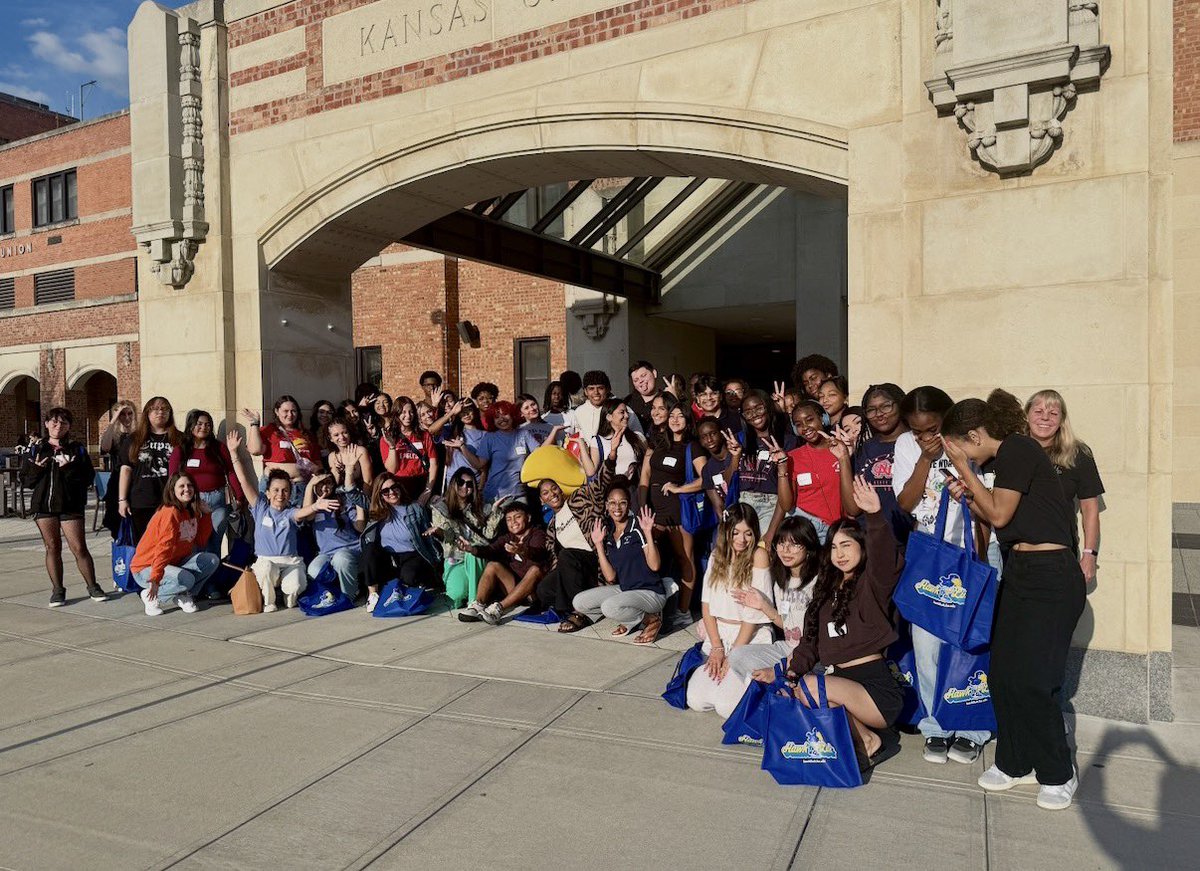 Kathleen Smith tweet media