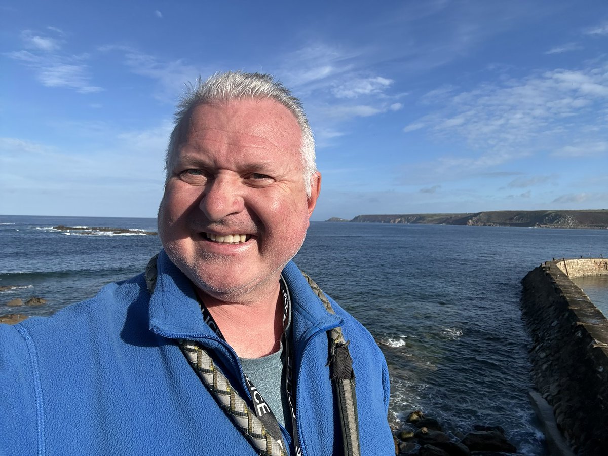 Lovley trip to Sennen  Cove