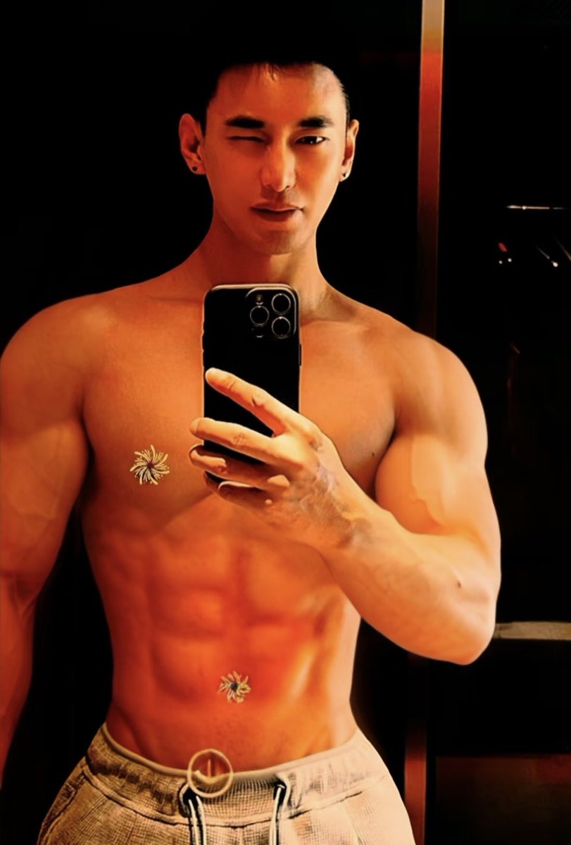 年上の男が好きですよ、DMへようこそ。😊