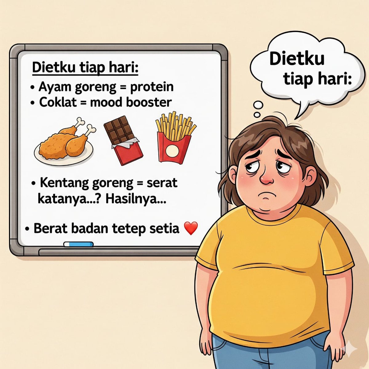 sprananta's tweet photo. ✨ Quantum Slimming Program ✨
3 Modul lengkap (Body, Mind &amp; Soul) + Resep Jus + EFT.
🎁 Bonus 3 Audio Therapy buat 100 orang pertama!
Diet nggak perlu tersiksa, sekarang bisa turun BB dengan happy &amp; bahagia selalu! 💃
Klik aja 👉🏻 https://t.co/XoZ0XrgFzd https://t.co/3NJMVm7DRX