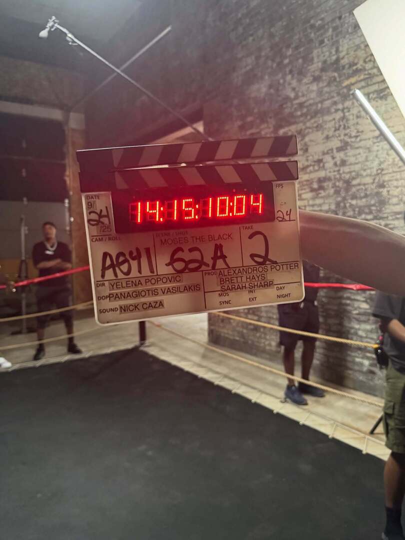 OMAR EPPS tweet media