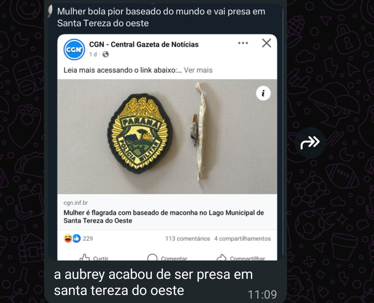 eu vou desmaiar de rir