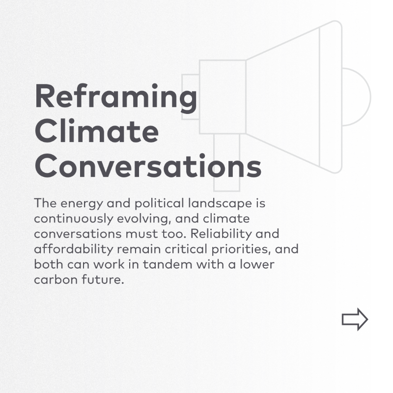 Adfero's tweet photo. What did #ClimateWeekNYC signal for the energy industry? This year’s conversations highlighted how quickly the landscape is changing – and why clear communication matters more than ever.

Swipe through for more insights from Adfero’s Rebecca Walker.