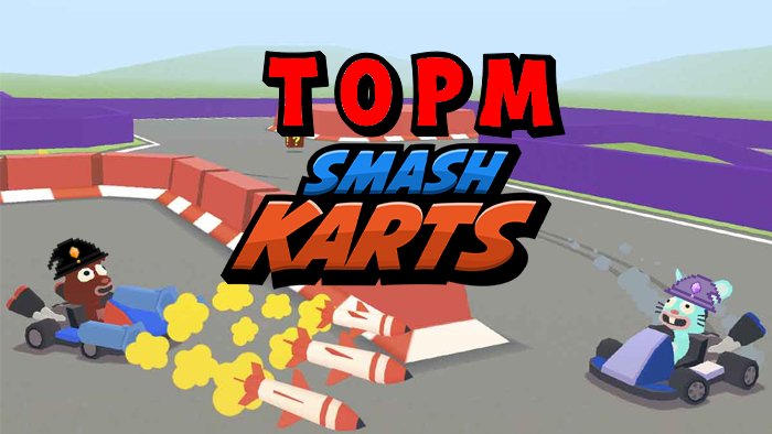 SHEESH! MARIOKART TOURNAMENT!

TOPM IS LIVE RIGHT NOW! THERE ARE STILL TIME TO JOIN IN THE TOURNAMENT! $POL PRIZES ARE THE PRIZEPOOL! LFG!!!!

Discord: discord.gg/22QWgMDVM