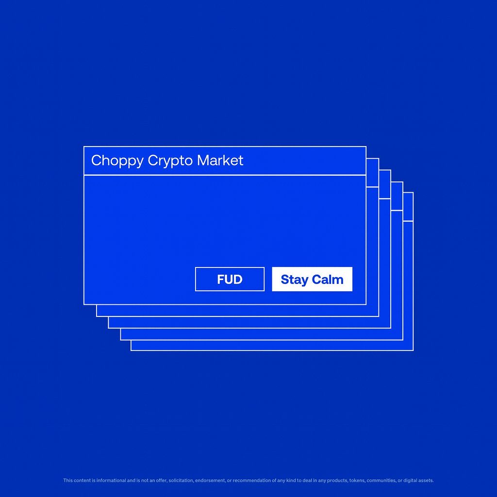 97ersi1's tweet photo. (Calm &amp; #HODL) https://t.co/gxwVwIeSy5
