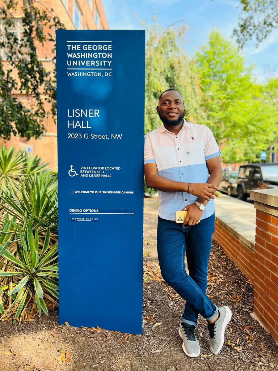 U.S. Embassy Lomé tweet media