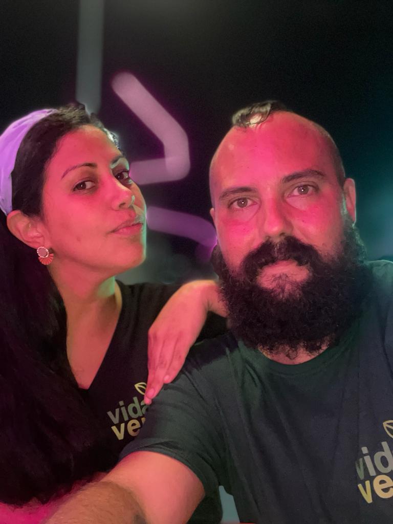 Seguimos construyendo una Vida + Verde con Arte + Regen y Web3  🪴✨🍃