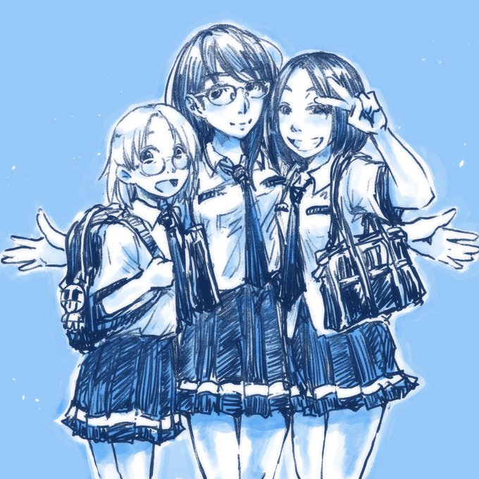 #今月描いた絵を晒そう 
9月もありがとうございました!時の移り変わりが激しいッすNE! 