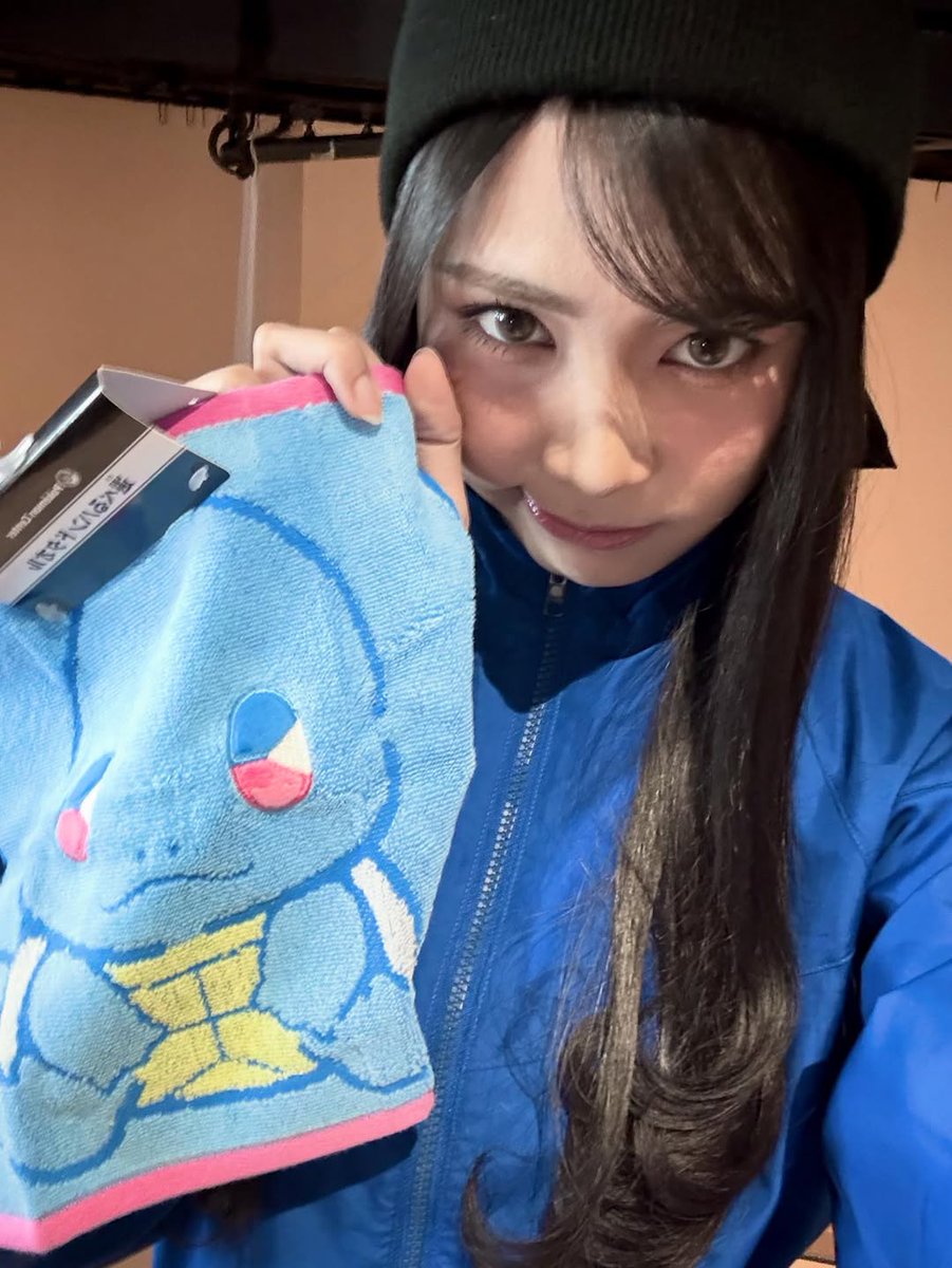 gitroops's tweet image. MEGA TOURNAMENT GAME SHOW POKÉMON 🙌

🔗Gita Instagram Post