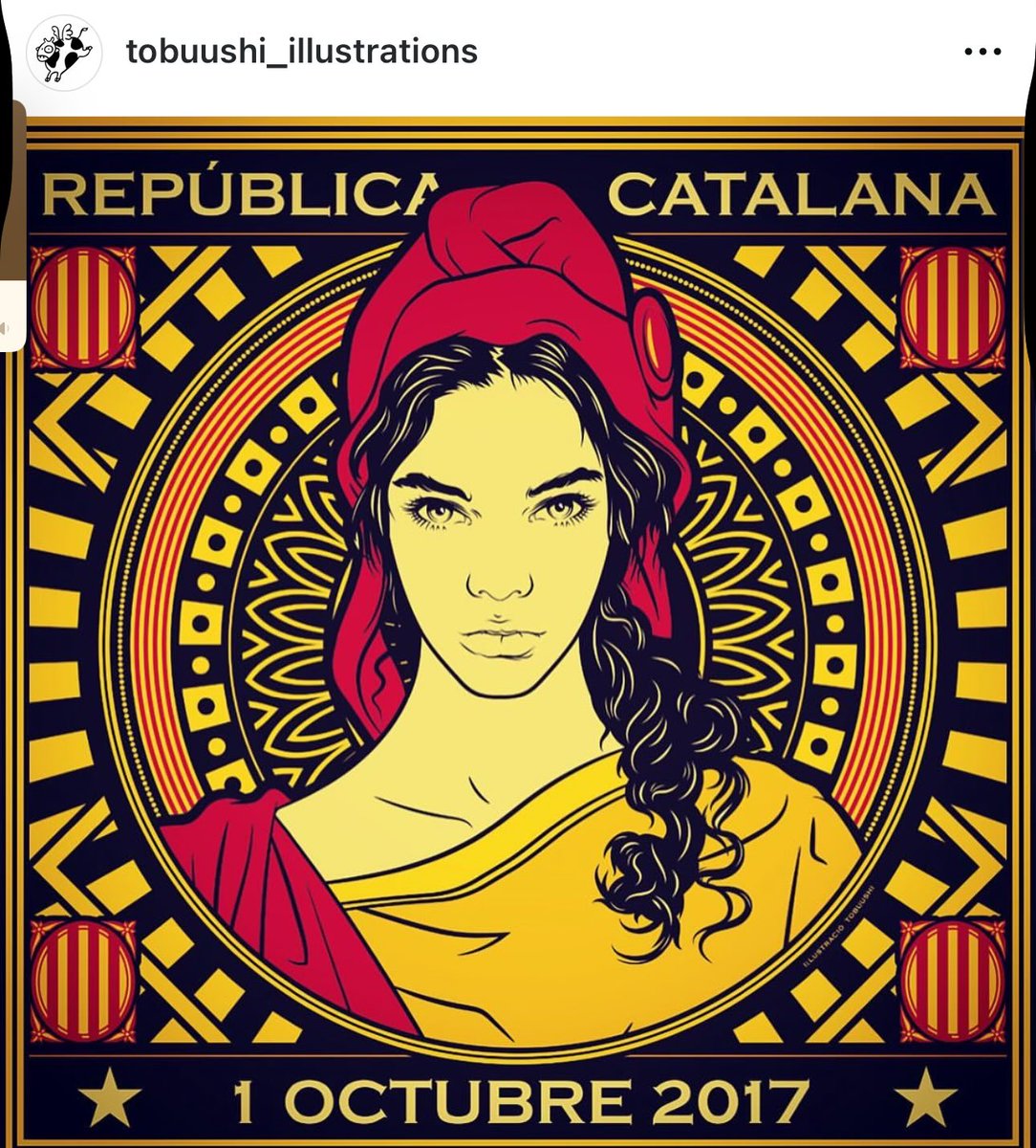 <a href="/ERCbcn/">ERC Barcelona</a> Demà és el primer d’octubre. 
Vosaltres teniu amnèsia, però nosaltres no.