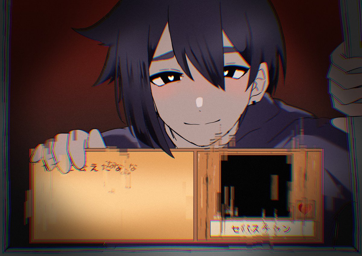 ひかげ tweet media