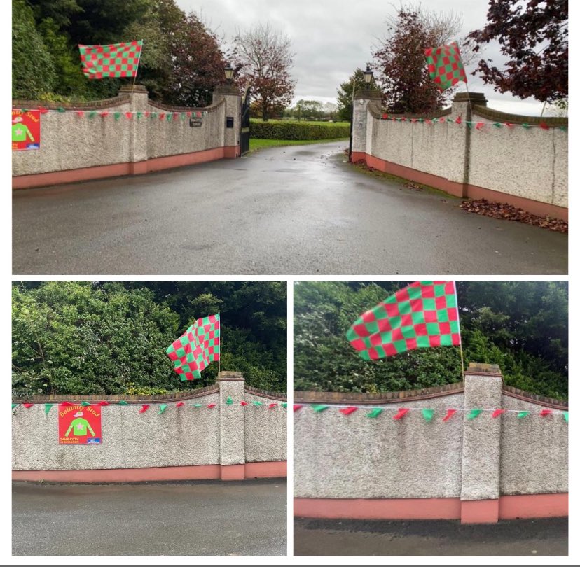 Kilbride GFC Meath tweet media