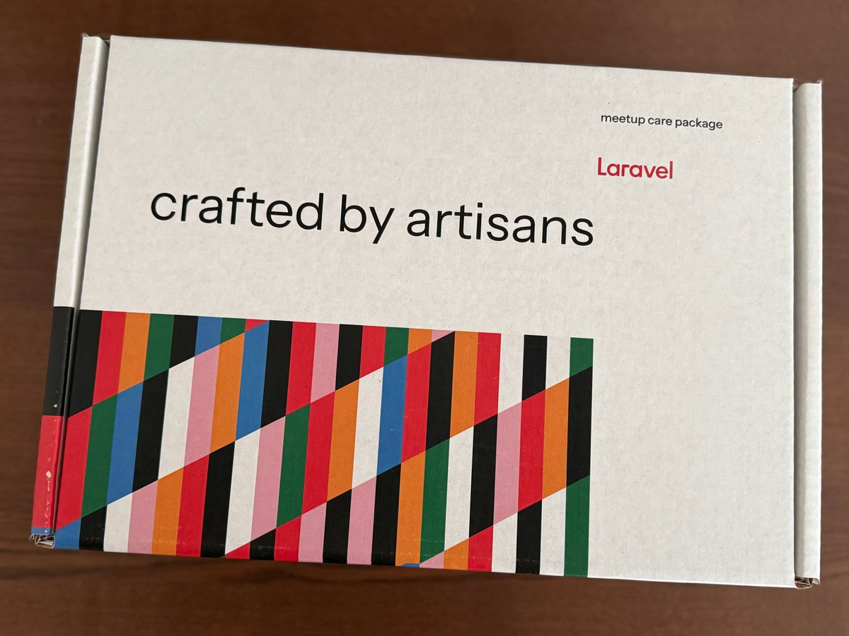 UpstatePHP tweet media