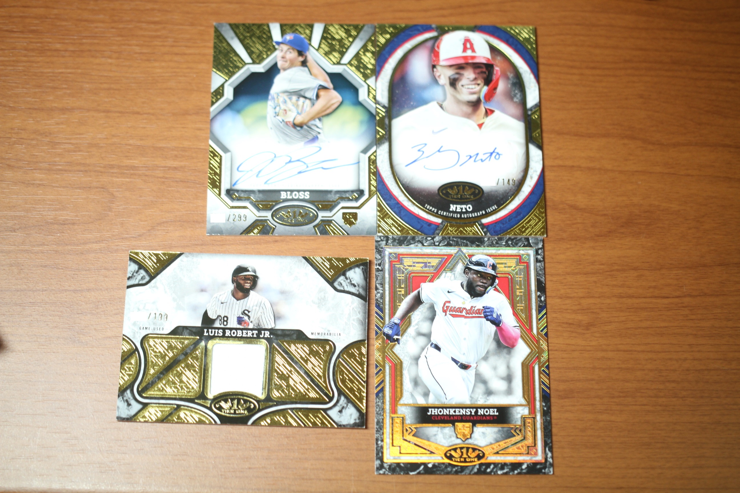 ノーランライアン メジャスピ】ノーランライアン(2025 S2 LE 1)の評価とステータス