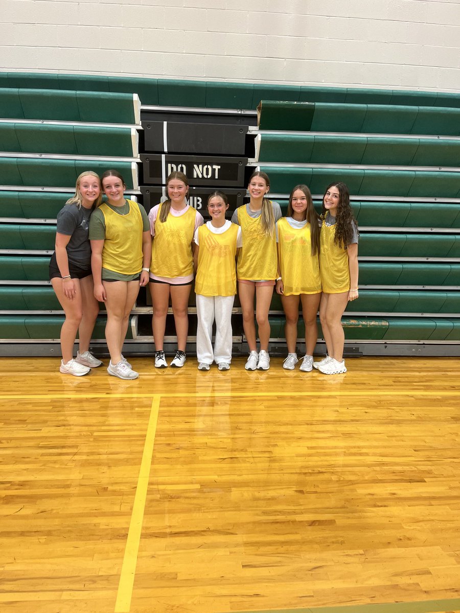 Congrats Kicking Kitties G1 soccer champs!