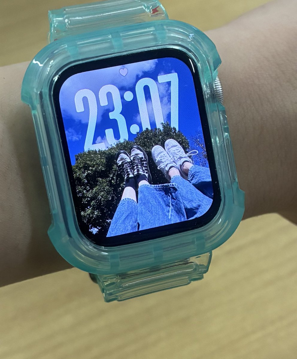 流石に可愛い🩵💙