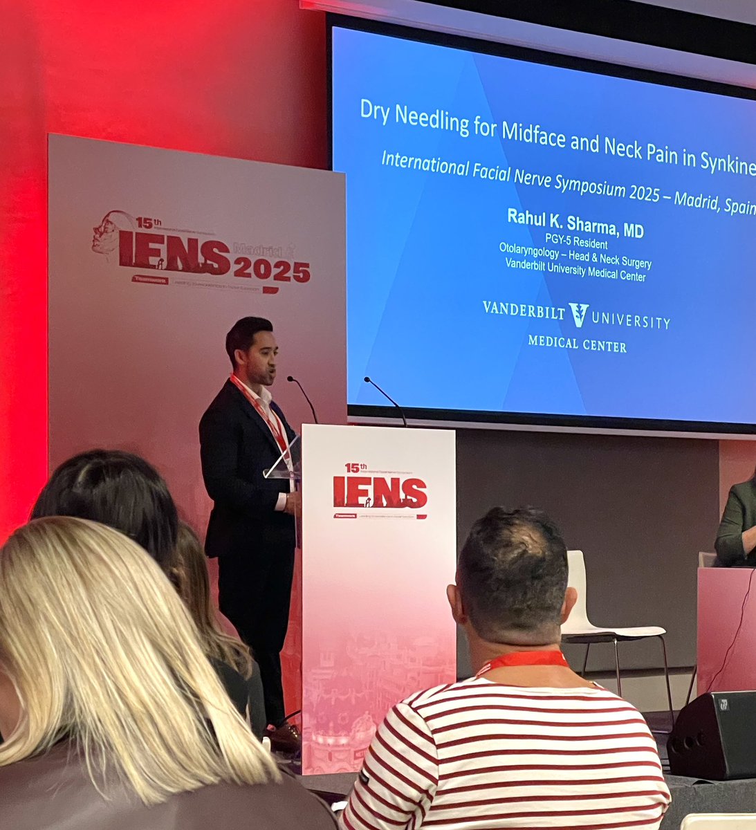 Rahul K. Sharma, MD tweet media