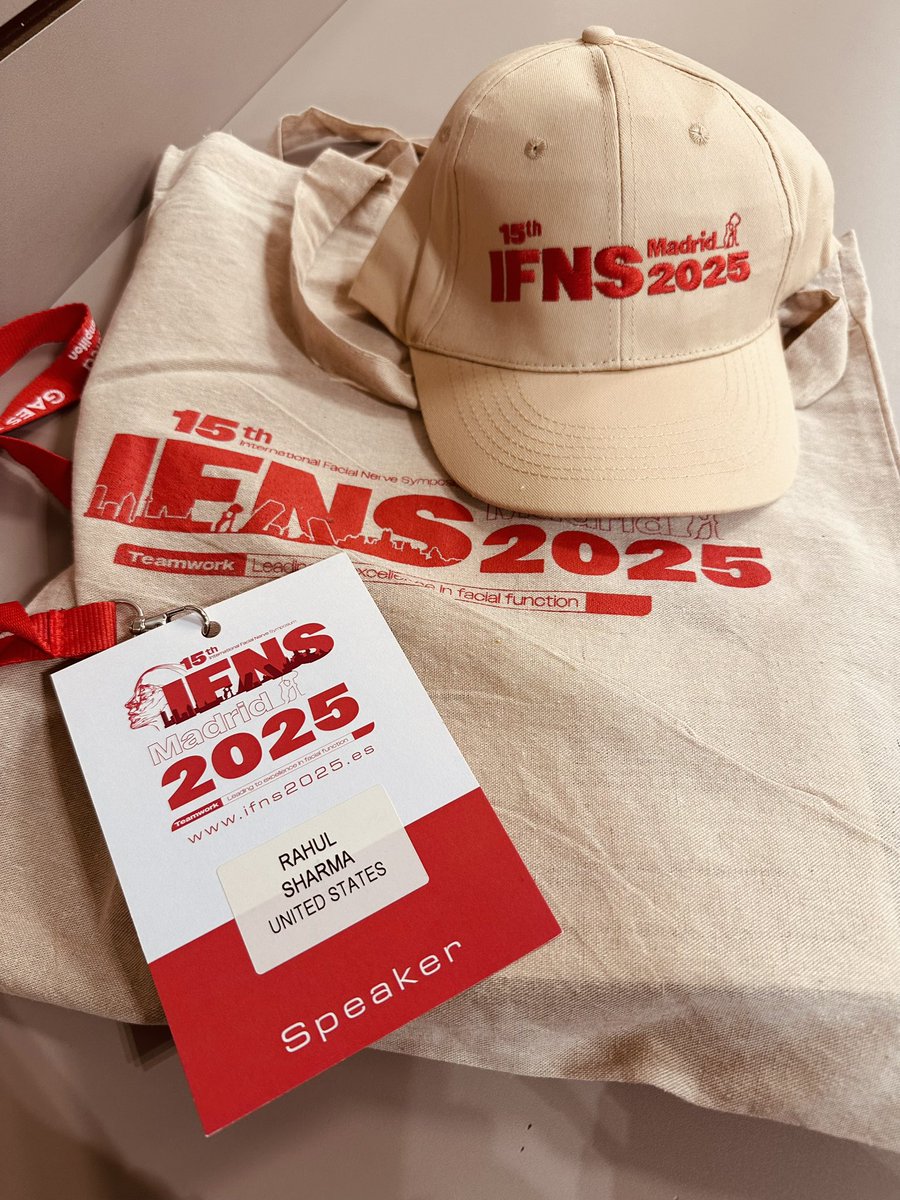 Rahul K. Sharma, MD tweet media