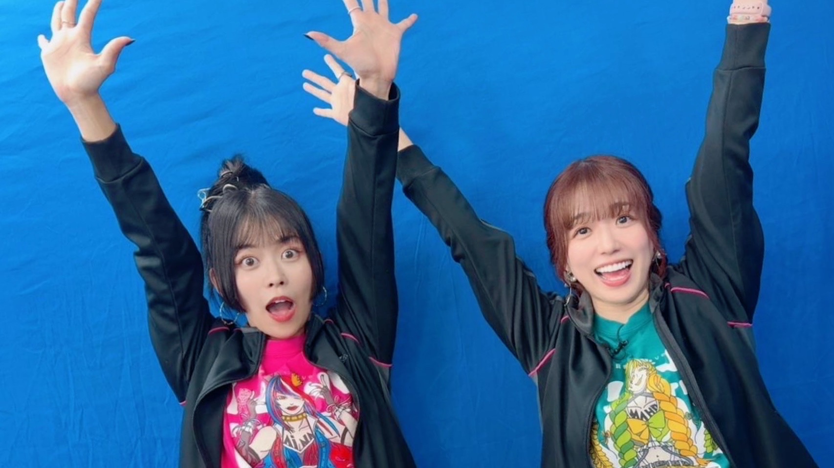 ⭐︎ろでぃ⭐︎ Astro Dive First Message -Twi□□light- - フロンティア