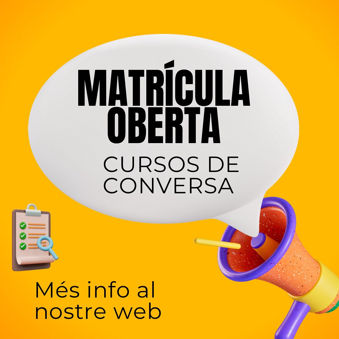 EOI Esplugues tweet media