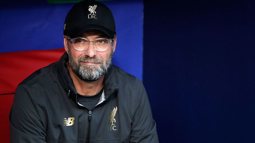 Jürgen Klopp: 

"Hayatımda hiçbir şeyi kaçırmadım çünkü hiç düşünmedim. 25 yıl boyunca iki kez düğüne gittim, biri benimki, diğeri ise iki ay önceydi. 

25 yılda dört kez sinemaya gittim, hepsi son sekiz hafta içinde.

Teknik direktör olarak bir sürü ülkeye gittim ama hiçbirini