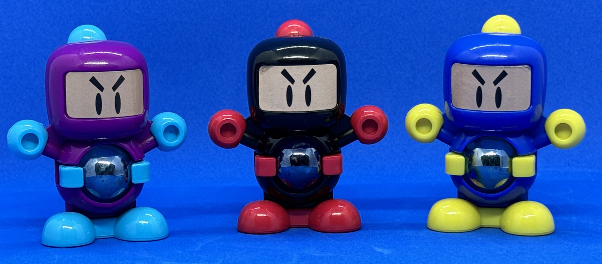 Amazon | ビーダマン オックスボンバーメイル 水のメイル ボンバーマン