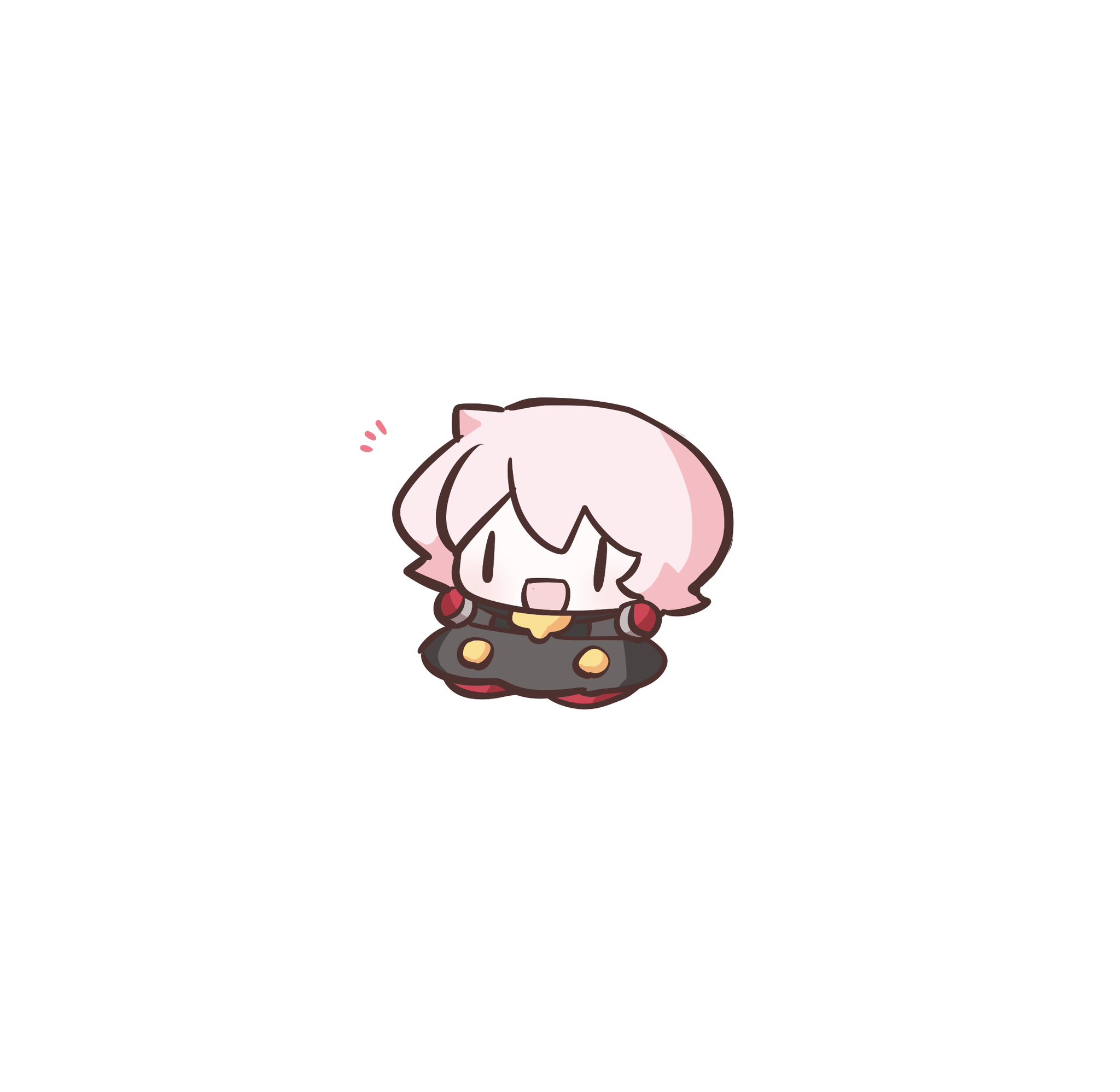 モフフ🍵原稿するよ (@nunoge100) / X