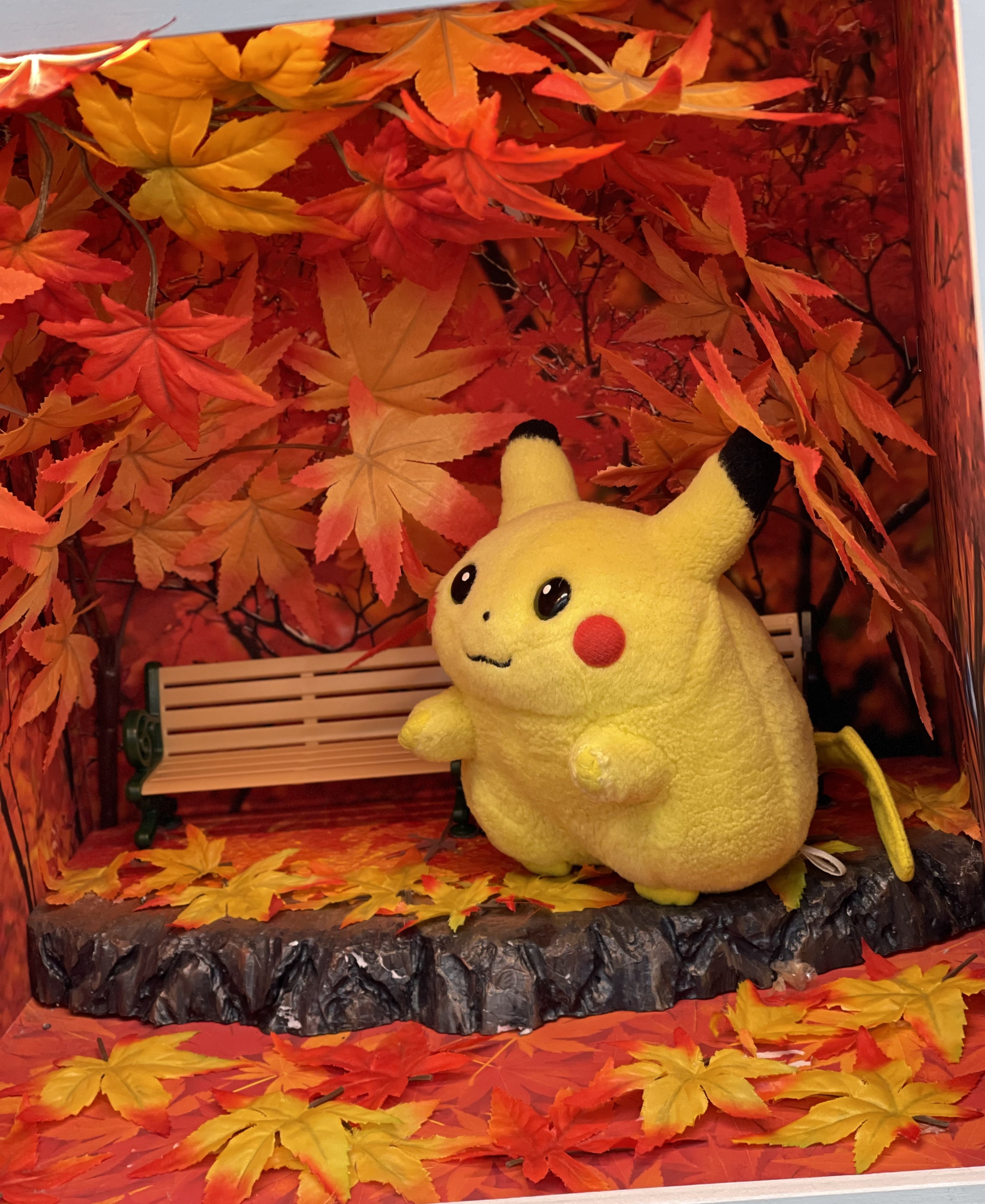 綺麗なモリオンたん！ピカピカ！小さい！ これはほんとに綺麗な