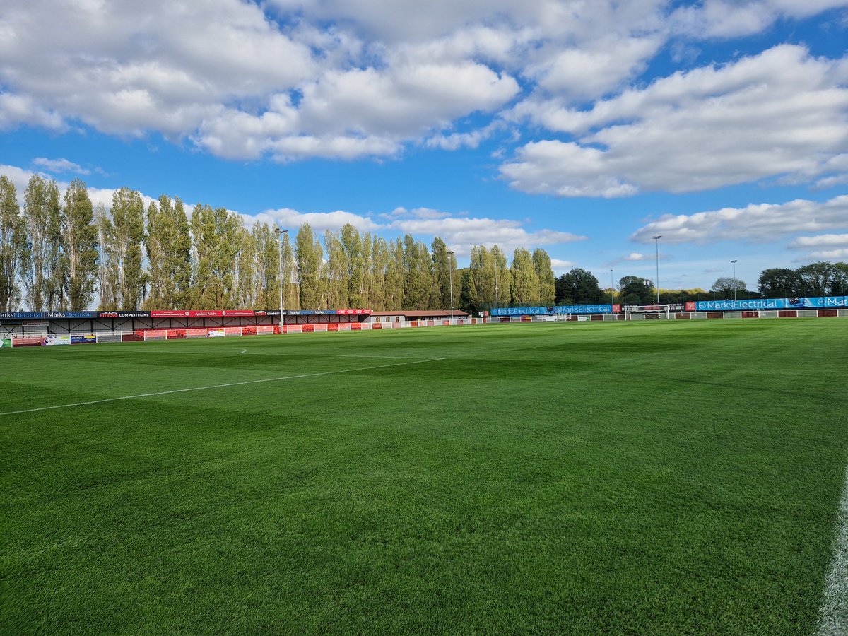 AP grounds (@apgrounds) on Twitter photo P1 all set for tonight <a href="/officialAPFC/">Aylestone Park FC</a> Reserves V <a href="/AnsteyTownFC/">Anstey Town FC (C)</a> in the <a href="/leicsfa/">Leicestershire FA</a> county cup. Break in fixtures after this, so will be a chance for some heavier aeration and overseed the high wear areas P1 all set for tonight <a href="/officialAPFC/">Aylestone Park FC</a> Reserves V <a href="/AnsteyTownFC/">Anstey Town FC (C)</a> in the <a href="/leicsfa/">Leicestershire FA</a> county cup. Break in fixtures after this, so will be a chance for some heavier aeration and overseed the high wear areas