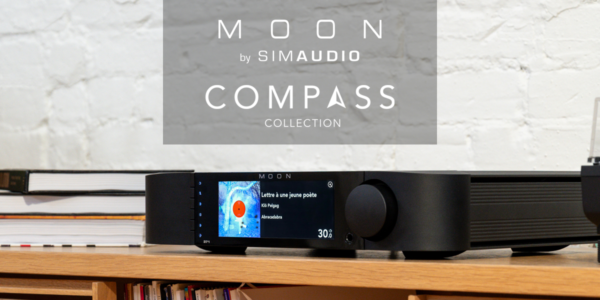 Soundcraft Hi-Fi tweet media