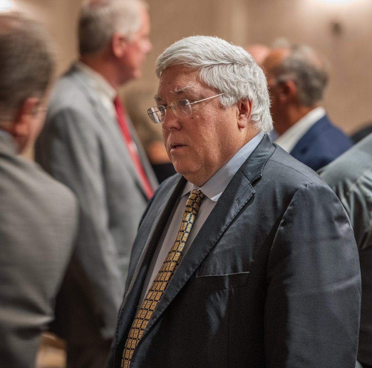 📸 From 620ft below ground to power plant control rooms, the #Energy Educational Forum &amp; Mine Tour gave attendees a rare look at WV's energy landscape.
✓ #Coal mining
✓ Power generation
✓ Networking
✓ Policy collaboration
#WVEnergy #EnergyPolicy